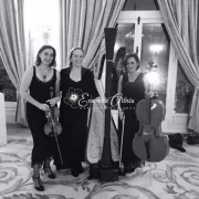 Trio Ensemble Althéa